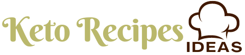 keto recipes ideas