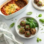 Keto ground beef recipes recipe card