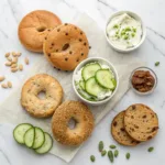 high protein low-calorie snack recipes