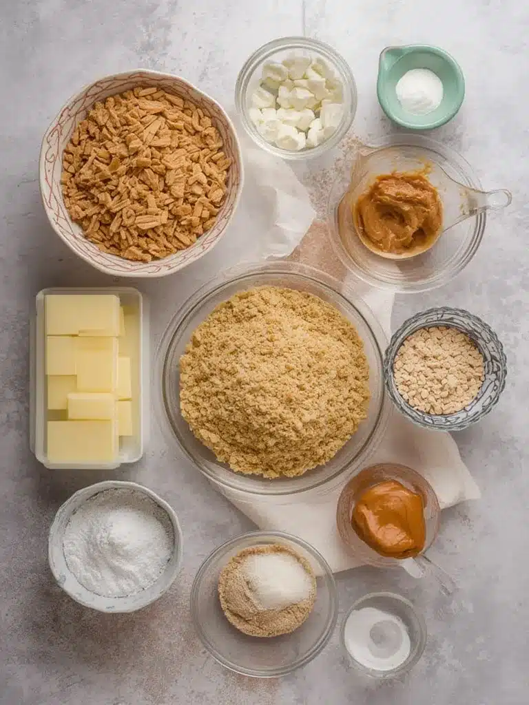 Caramel Toffee Crunch Cake - Savory Splash Caramel Toffee Crunch Cake ingredients