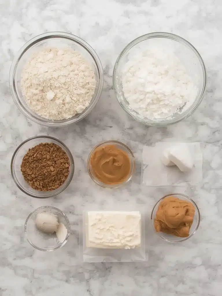 Frozen Greek Yogurt Peanut Butter Bites: Your Freezer’s New Best Friend Greek Yogurt Peanut Butter Bites ingredients