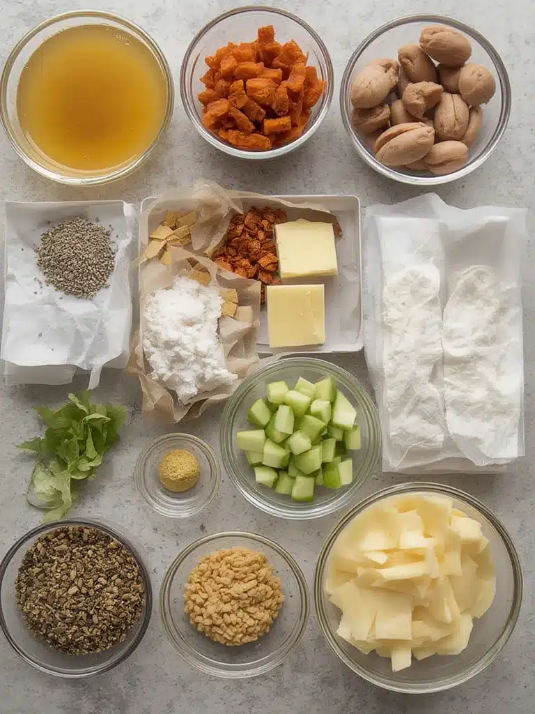 No-Cook Snack Ideas: Healthy and Easy Bites for Kids No Cook Snack Ideas ingredients