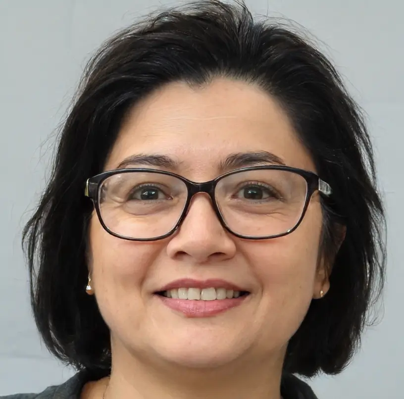 Olivia Brooks – Nutrition assistant and content editor