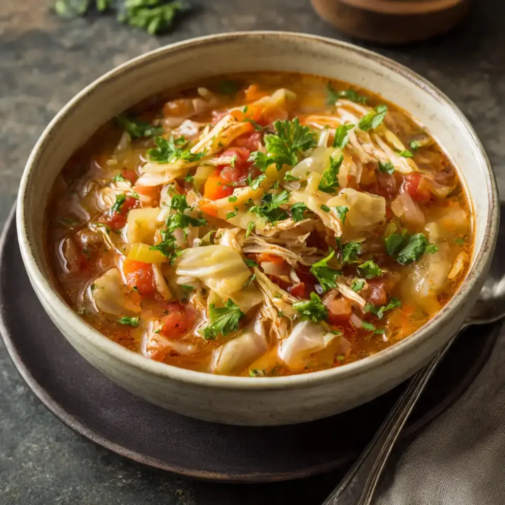 10 Cozy High-Protein Fall Meals That Practically Cook Themselves High-Protein Spicy Butternut Squash Sweet Potato Soup