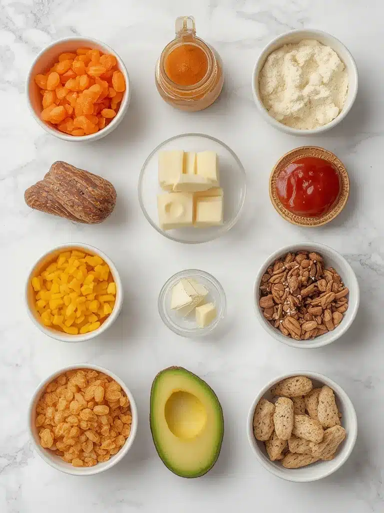 These banana oatmeal cookies are easy to make with a few simple ingredients in 2025 healthy snacks for kids ingredients 1