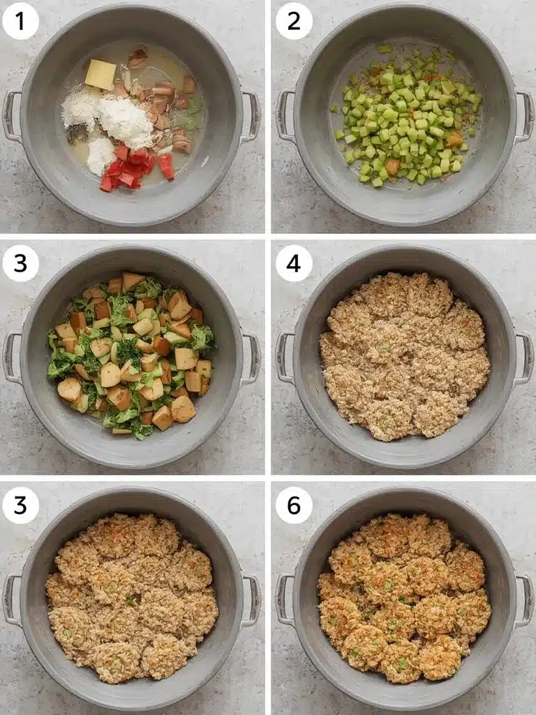 These banana oatmeal cookies are easy to make with a few simple ingredients in 2025 healthy snacks for kids steps 1