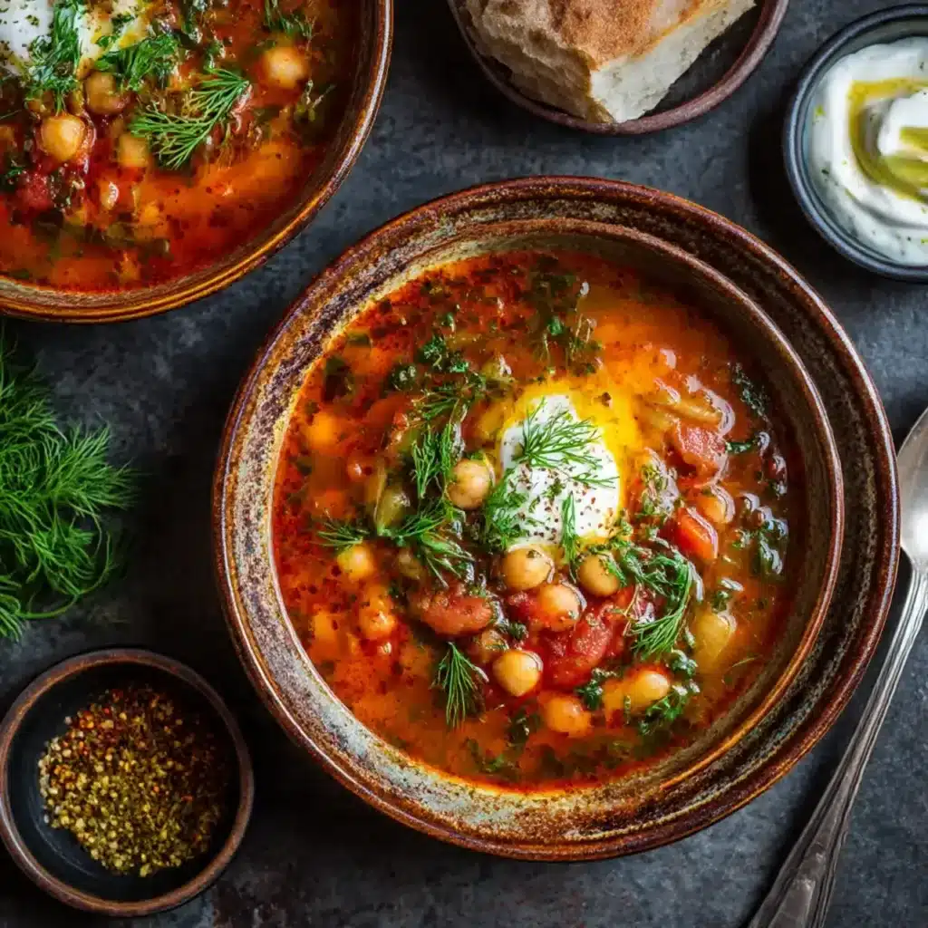 10 Lazy but High-Protein Fall Meals to Warm Your Soul