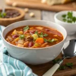 weight loss soup recipe