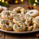 Good Italian Anise Christmas Cookies Recipe