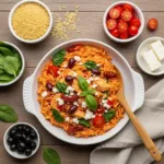 Best Orzo Dinner Recipe