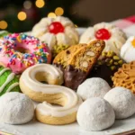 Italian Christmas Cookies