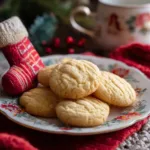 Festive Delight: Stocking Cookies Recipe for Holiday Magic