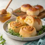 Breakfast Rolls