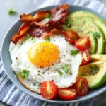 Healthy Breakfast Recipes for Weight Loss
