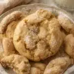 snickerdoodle cookie recipe