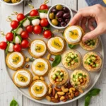 Easiest Party Appetizer Ever